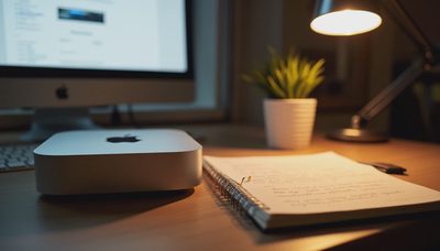 A Private Semantic Search System for a Home Document Archive