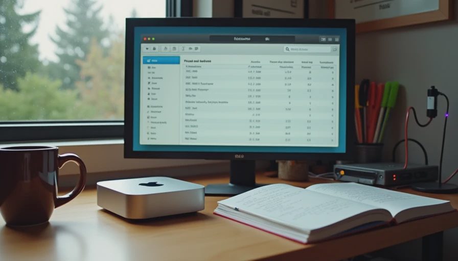 Mac Mini vs. Low-Power NUC for Local Embedding Workloads