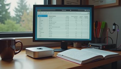 Mac Mini vs. Low-Power NUC for Local Embedding Workloads